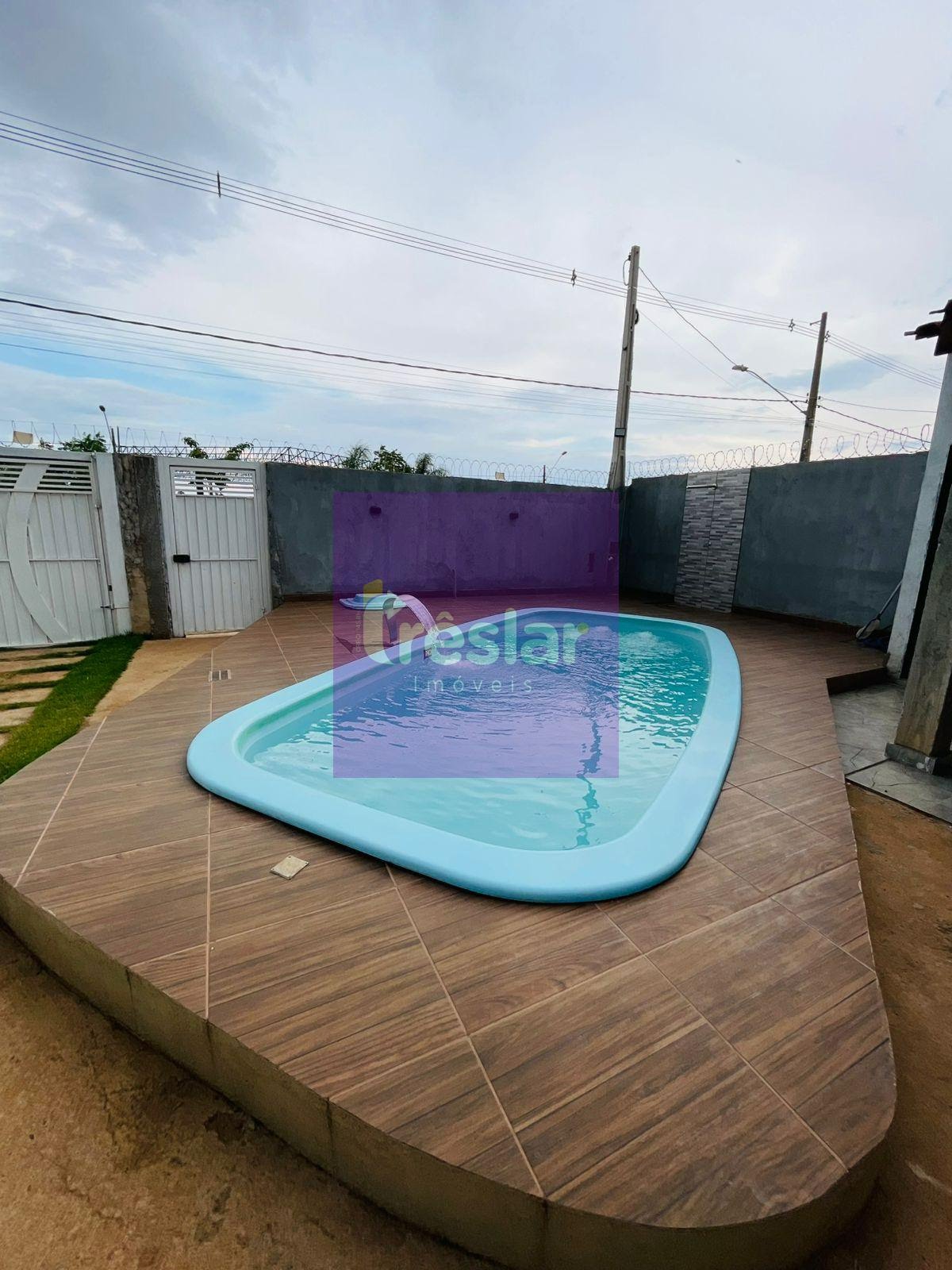 Casa à venda com 3 quartos, 1 suíte, 5 vagas e 205m² no Montanini, Três Lagoas (MS) — foto 3 de 16