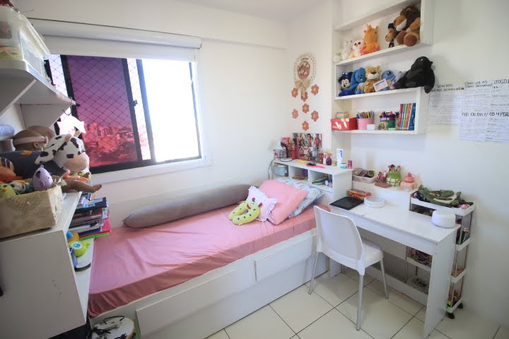 Apartamento à venda com 3 quartos, 1 suíte, 2 vagas e 92m² no Madalena, Recife (PE) — foto 12 de 30