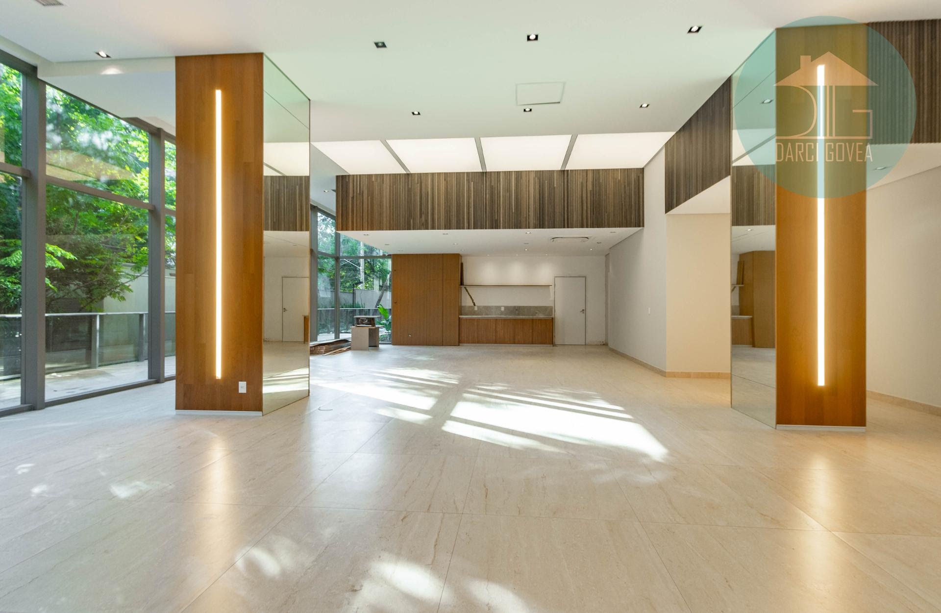 Apartamento à venda com 4 quartos, 4 suítes, 4 vagas e 290m² no Vila Nova Conceição, São Paulo (SP) — foto 6 de 21