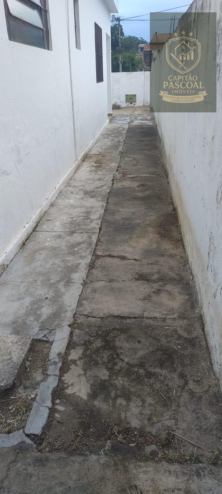 Casa para alugar com 3 quartos, 1 banheiro, 5 vagas e 176m² no Parque Vista Alegre, Campos dos Goytacazes (RJ) — foto 14 de 26