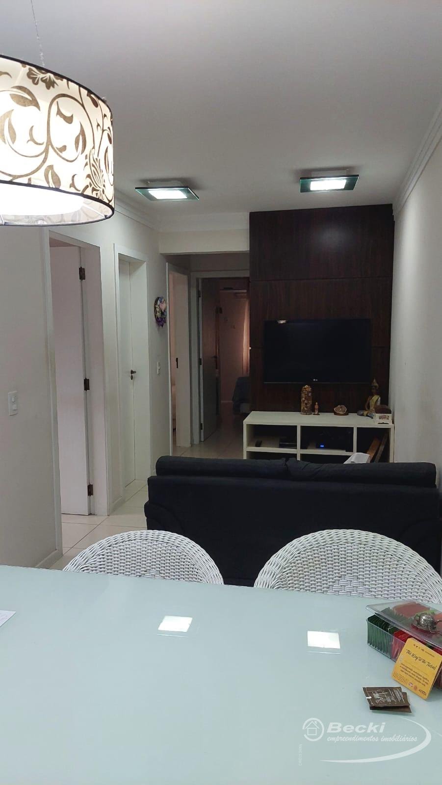 Apartamento à venda com 3 quartos, 1 suíte, 1 vaga e 78m² no Saguaçu, Joinville (SC) — foto 19 de 30