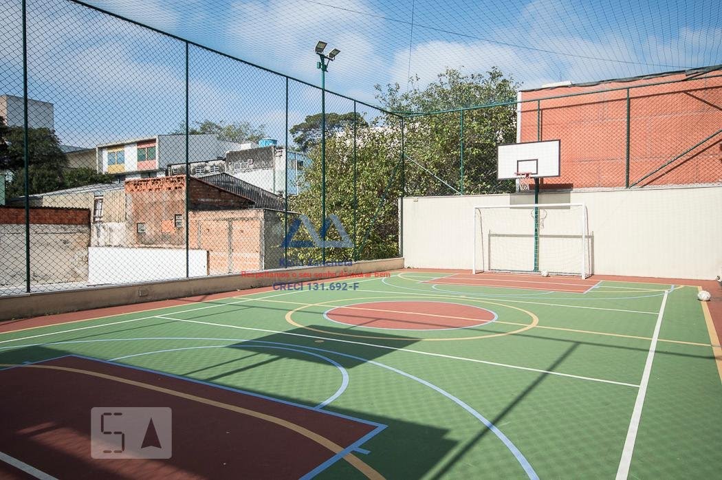 Apartamento à venda com 3 quartos, 1 suíte, 2 vagas e 110m² no Jardim Brasil (zona Sul), São Paulo (SP) — foto 25 de 30