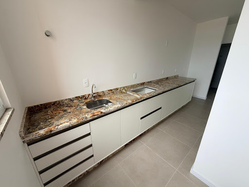 Apartamento em Comasa  -  Joinville