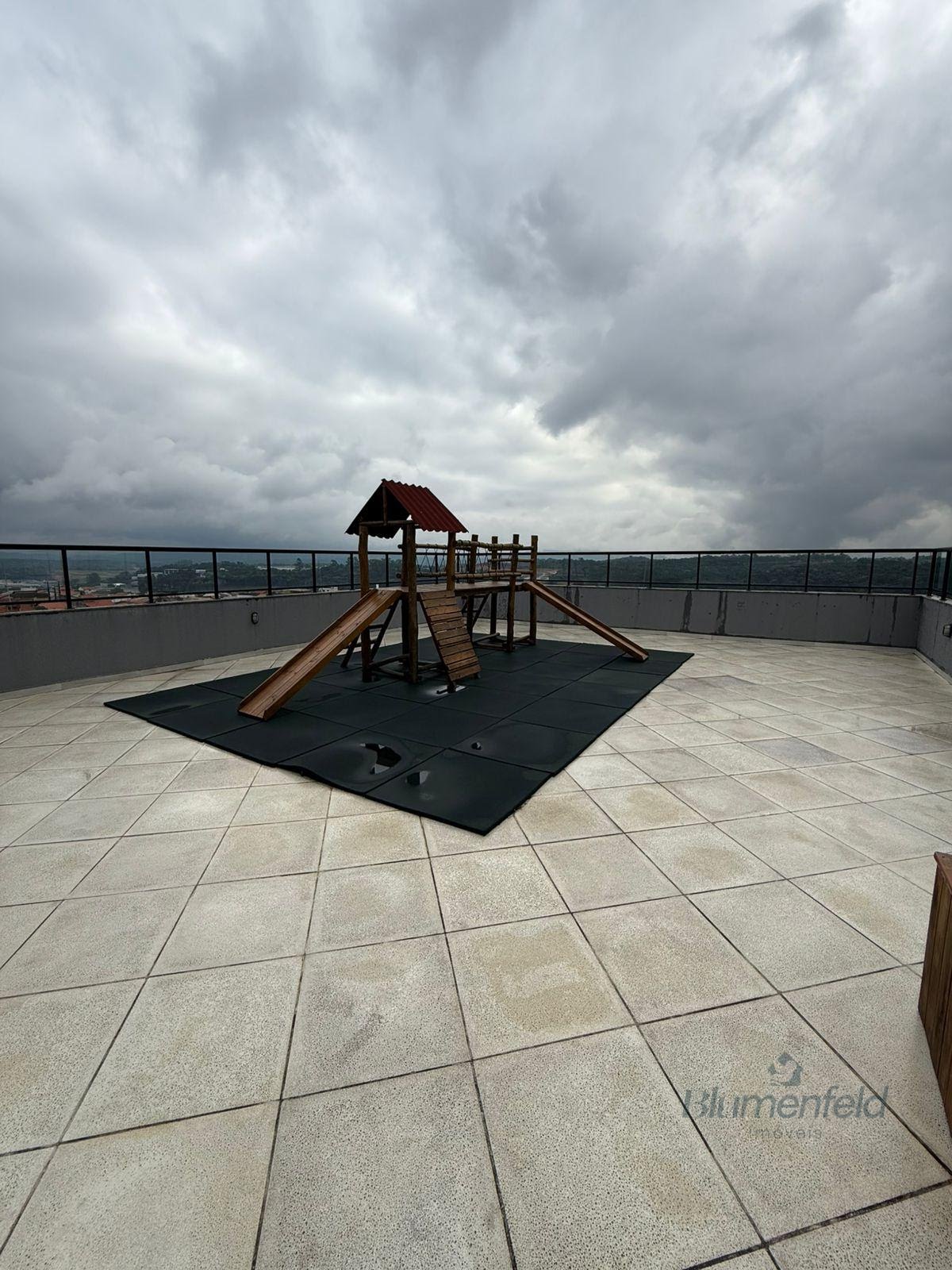 Apartamento à venda com 3 quartos, 1 suíte, 2 vagas e 73m² no Jordanópolis, Arujá (SP) — foto 24 de 26