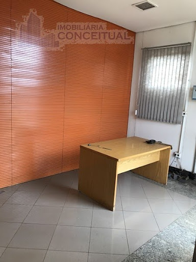 Recepção