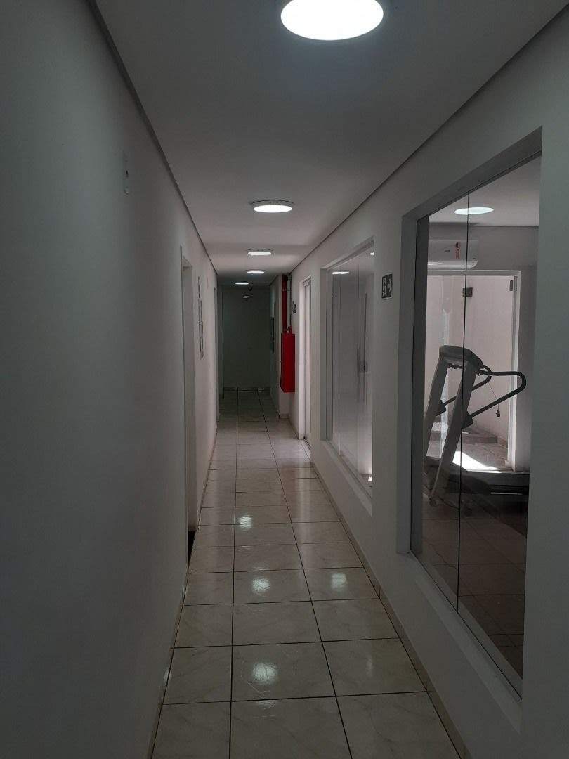 Apartamento, 1 quarto, 25 m² - Foto 12