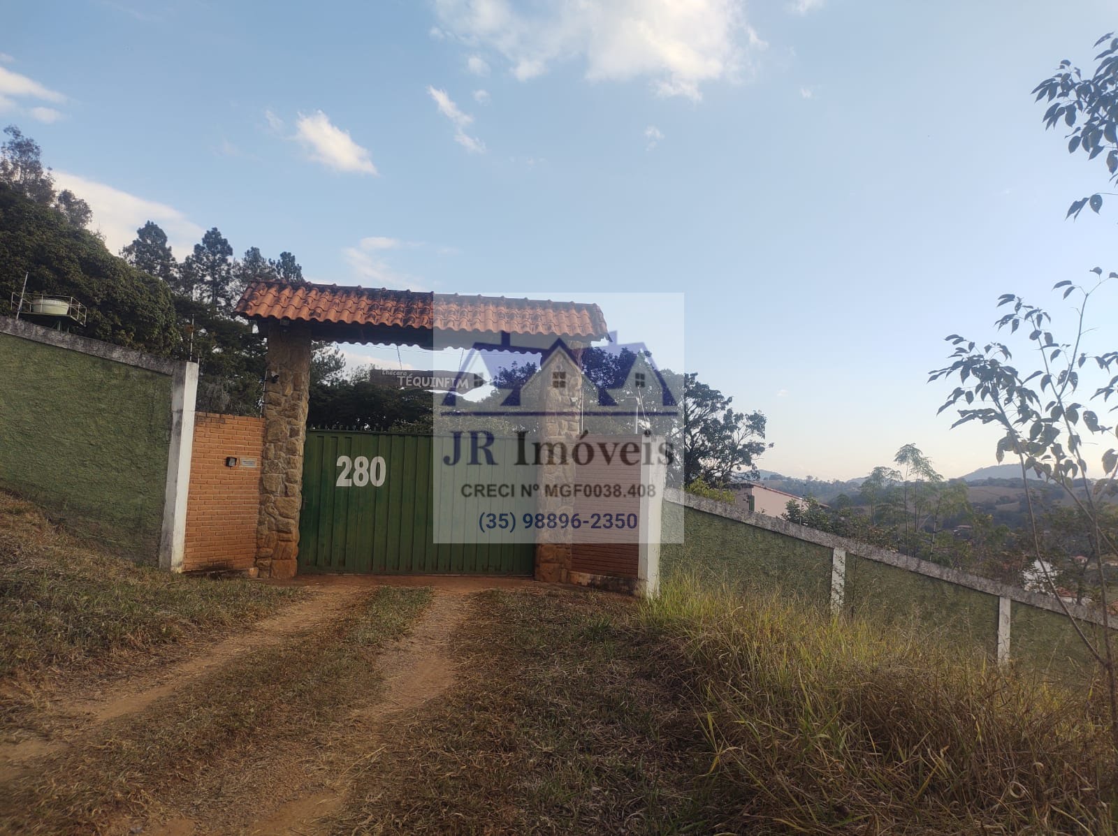 Rural à venda com 2270m² de terreno no Santa Isabel, Piranguinho (MG) — foto 4 de 30
