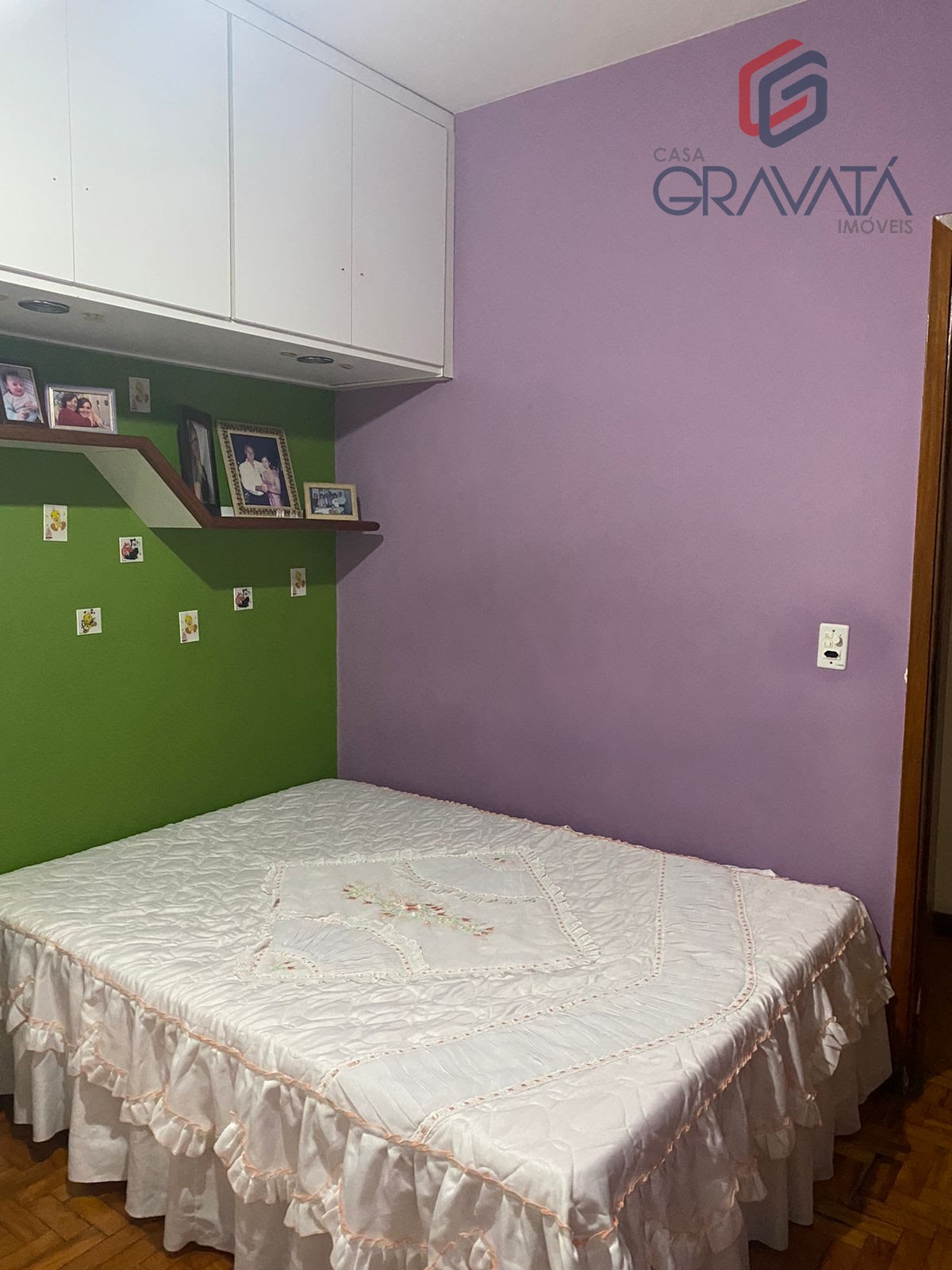 Casa à venda com 3 quartos, 1 suíte, 2 vagas e 200m² no Vila America, Santo André (SP) — foto 26 de 30