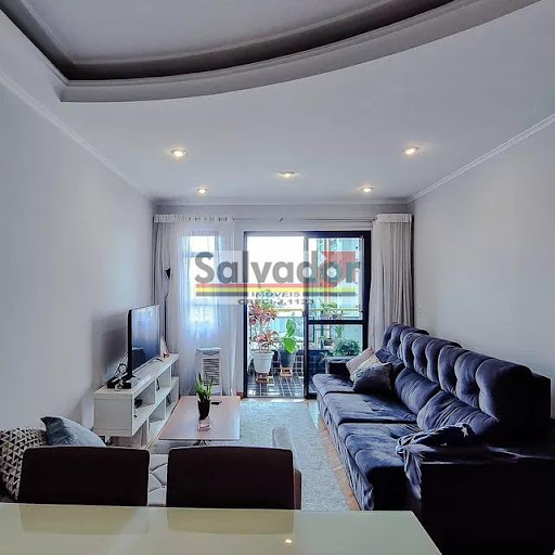 Apartamento no Jardim da Saúde  -  São Paulo
