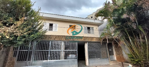 Casa no Picanço - 195m² | 3 Dorms (1 Suíte) | 3 Vagas