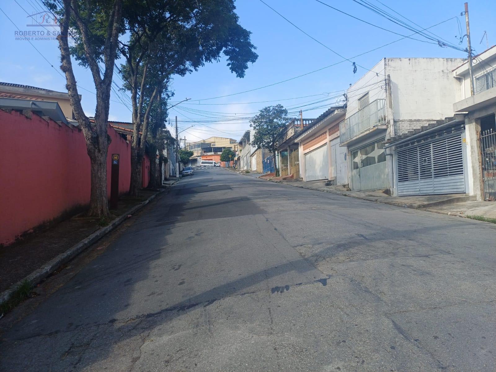 vista da rua