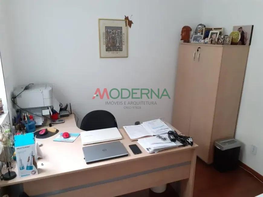 Casa à venda com 4 quartos, 2 suítes, 5 vagas e 250m² no Vila Euclides, São Bernardo do Campo (SP) — foto 17 de 22