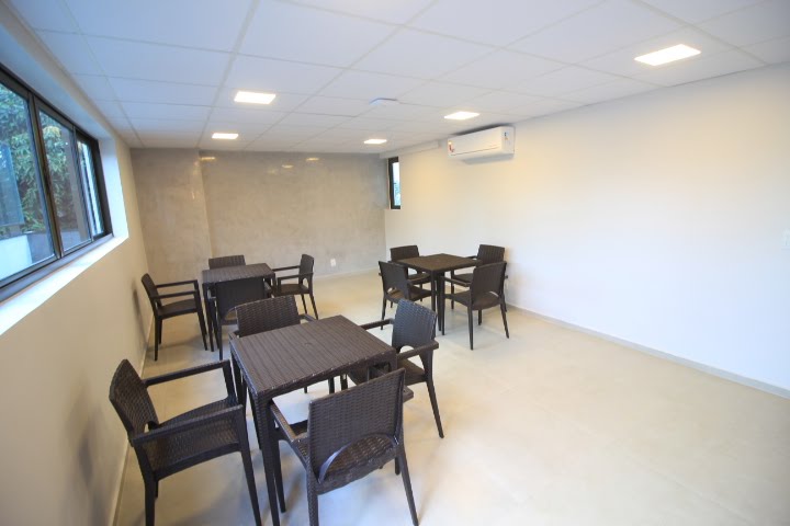 Apartamento à venda com 1 quarto, 1 banheiro, 1 vaga e 31m² no Parnamirim, Recife (PE) — foto 14 de 30