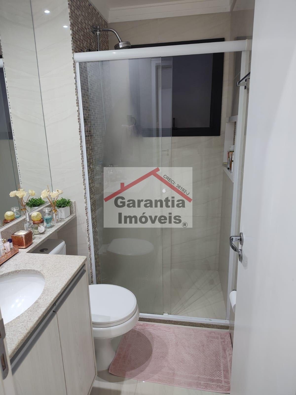 Apartamento à venda com 2 quartos, 1 suíte, 1 vaga e 64m² no Continental, Osasco (SP) — foto 12 de 20