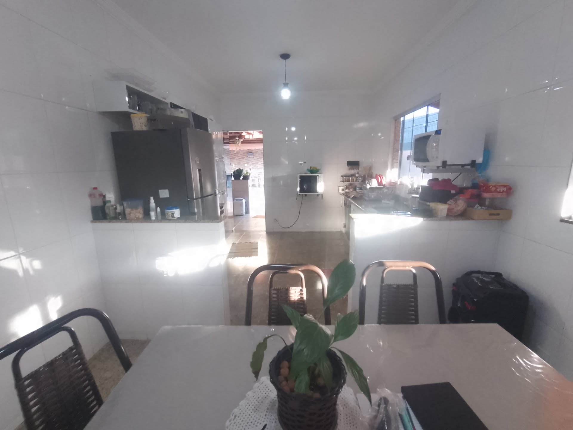 Casa à venda com 5 quartos, 1 suíte, 5 vagas e 412m² no Jardim dos Comerciários, Belo Horizonte (MG) — foto 13 de 30