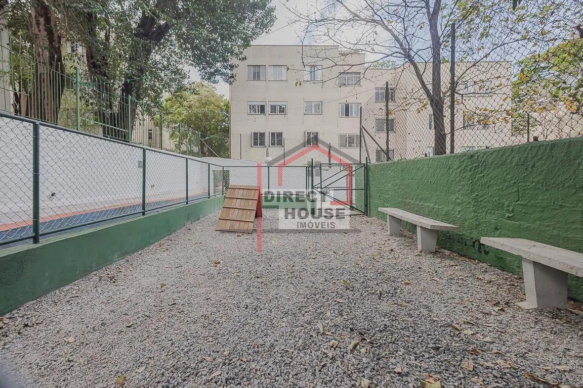 Apartamento, 3 quartos, 63 m² - Foto 32