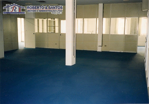 piso inferior