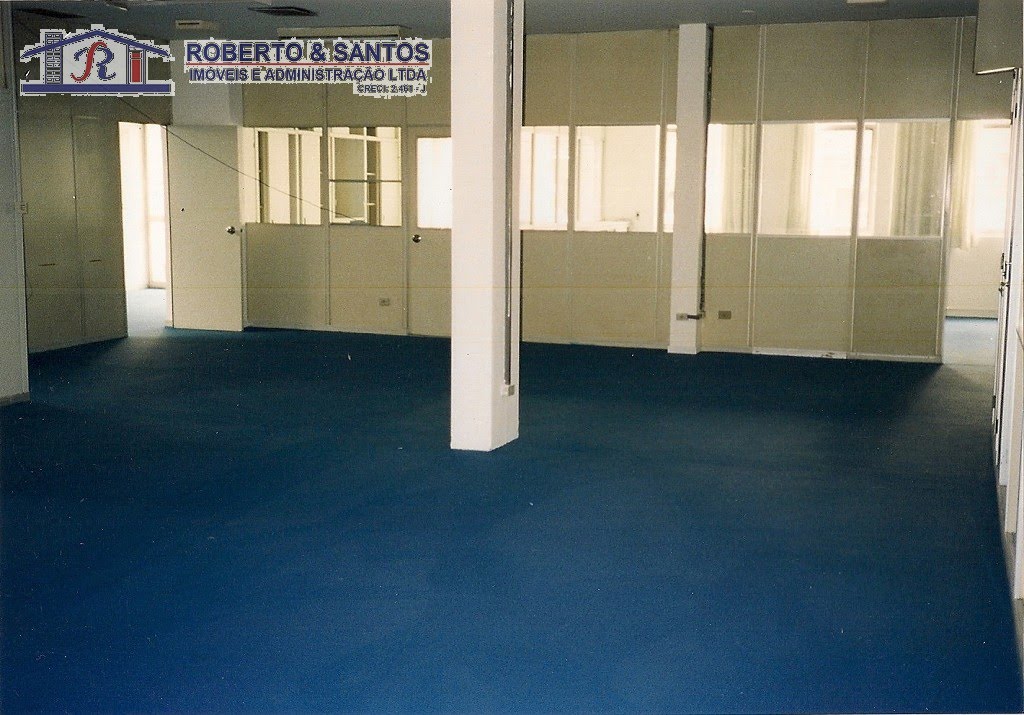 piso inferior