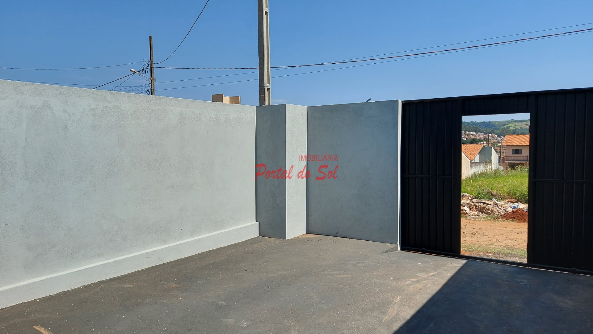 Casa à venda com 1 quarto e 1 banheiro no Jardim Altvater, Santo Antônio da Platina (PR) — foto 2 de 8