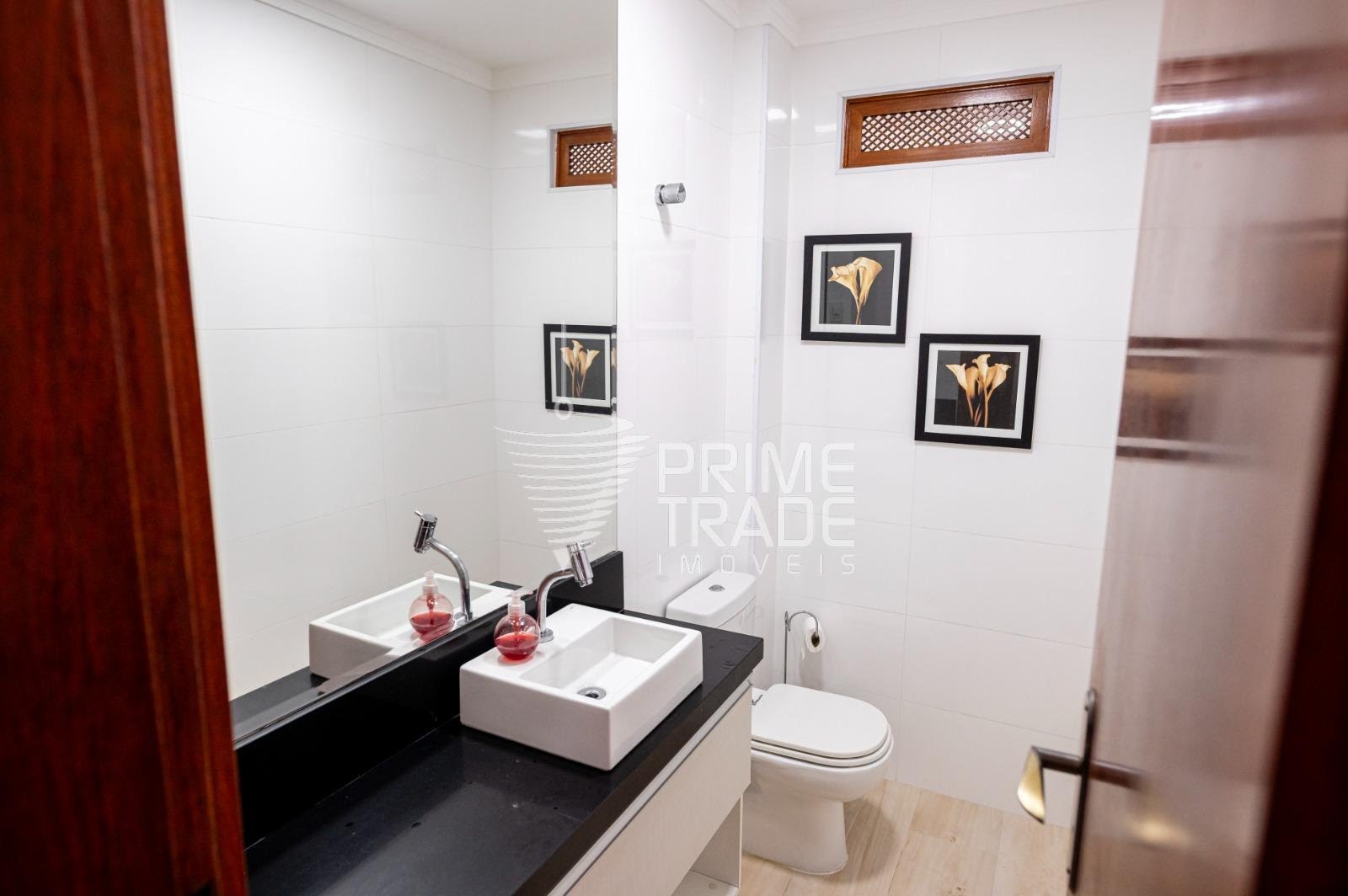 Apartamento à venda com 3 quartos, 1 suíte, 1 vaga e 152m² no Gonzaga, Santos (SP) — foto 8 de 18