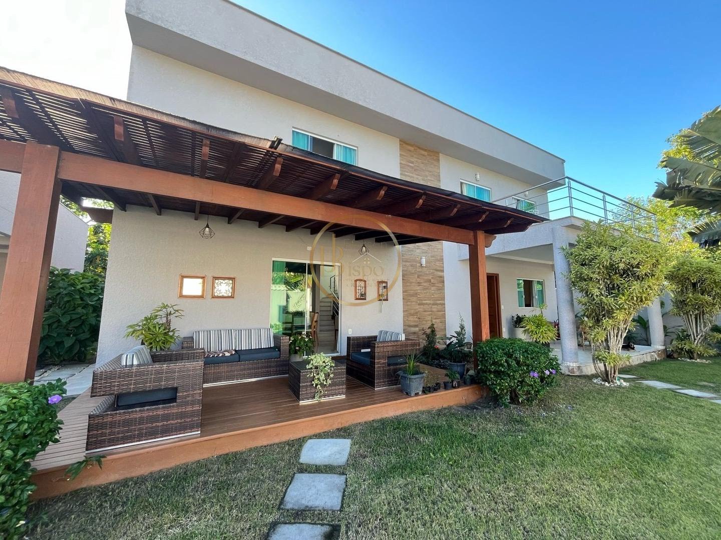 Casa à venda com 4 quartos, 4 suítes, 3 vagas e 297m² no Orla Norte, Porto Seguro (BA) — foto 3 de 16