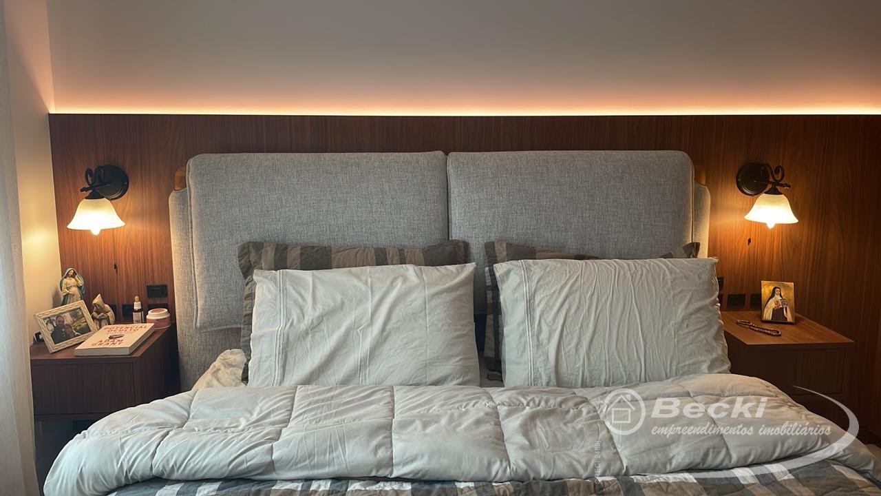 Apartamento à venda com 2 quartos, 1 suíte, 1 vaga e 75m² no Santo Antônio, Joinville (SC) — foto 19 de 29