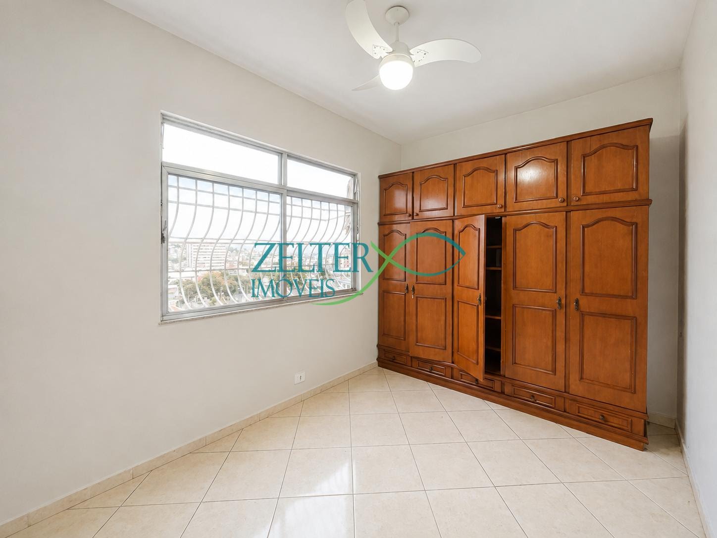 Apartamento à venda com 2 quartos, 2 banheiros, 1 vaga e 60m² no Vila da Penha, Rio de Janeiro (RJ) — foto 9 de 19