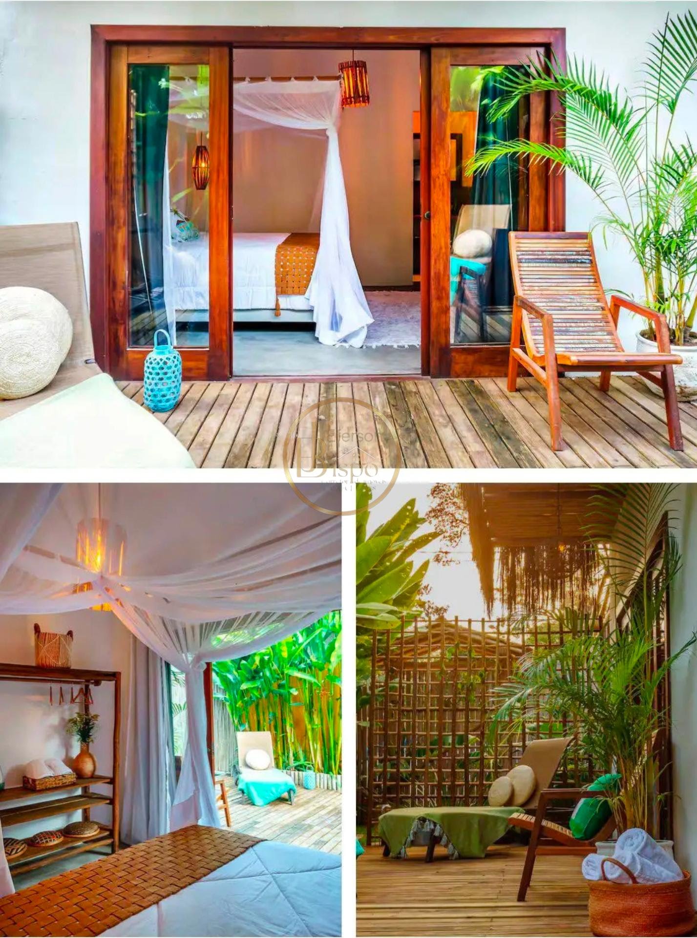 Casa à venda com 4 quartos, 4 suítes, 1 vaga e 150m² no Estrada de Trancoso, Porto Seguro (BA) — foto 9 de 9