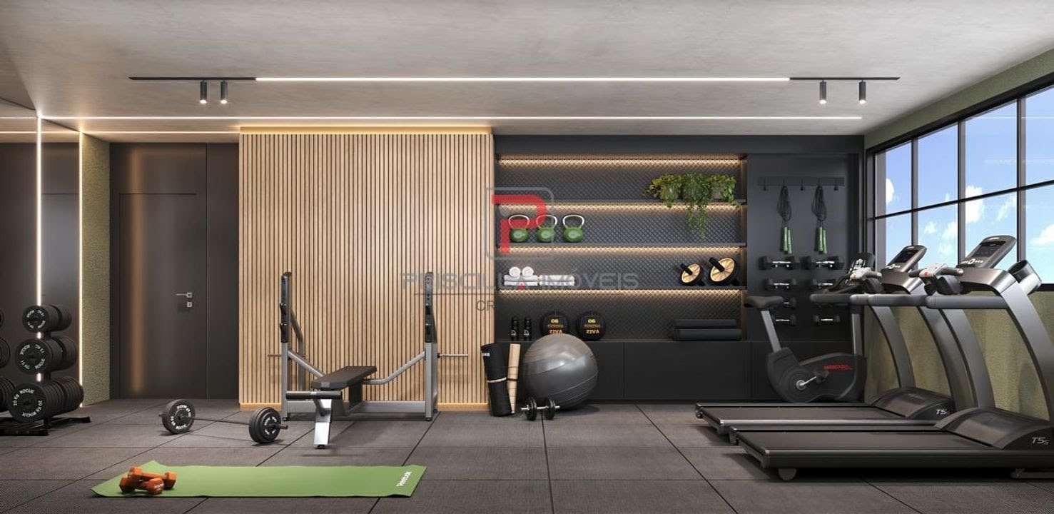 Apartamento à venda com 2 quartos, 2 suítes, 1 vaga e 50m² no Intermares, Cabedelo (PB) — foto 6 de 13