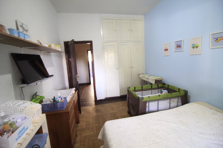 Casa à venda com 5 quartos, 1 suíte, 8 vagas e 386m² no Santo Amaro, Recife (PE) — foto 18 de 30