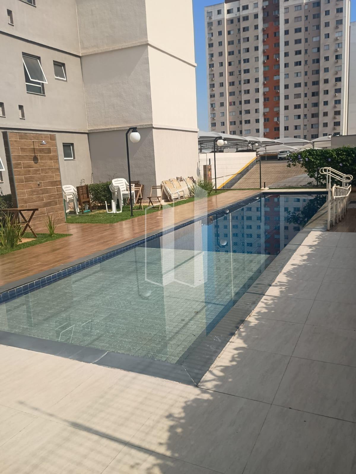 Apartamento, 2 quartos - Foto 17