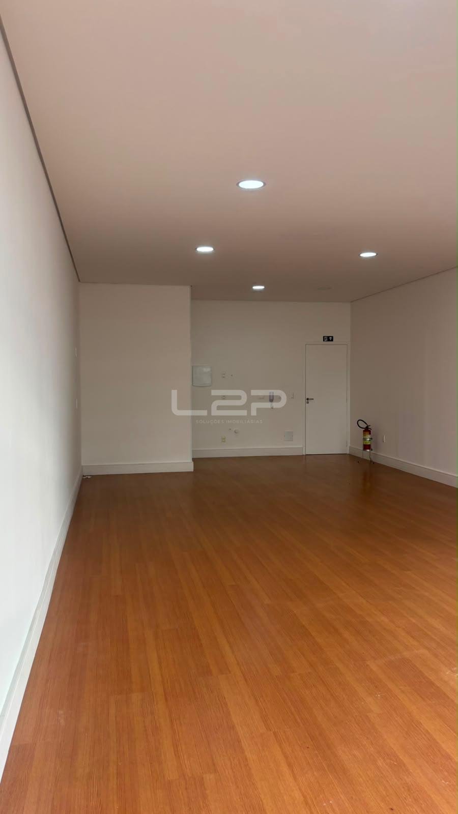 Comercial para alugar com 1 banheiro, 2 vagas e 51m² no Parque Residencial Eloy Chaves, Jundiaí (SP) — foto 21 de 22
