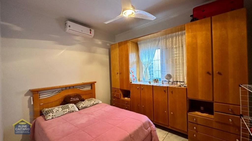 Casa à venda com 2 quartos, 1 suíte, 2 vagas e 80m² no Princesa, Praia Grande (SP) — foto 7 de 13