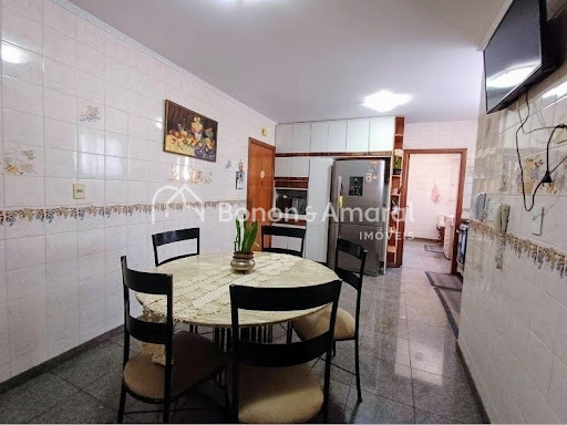 Apartamento, 4 quartos, 230 m² - Foto 9