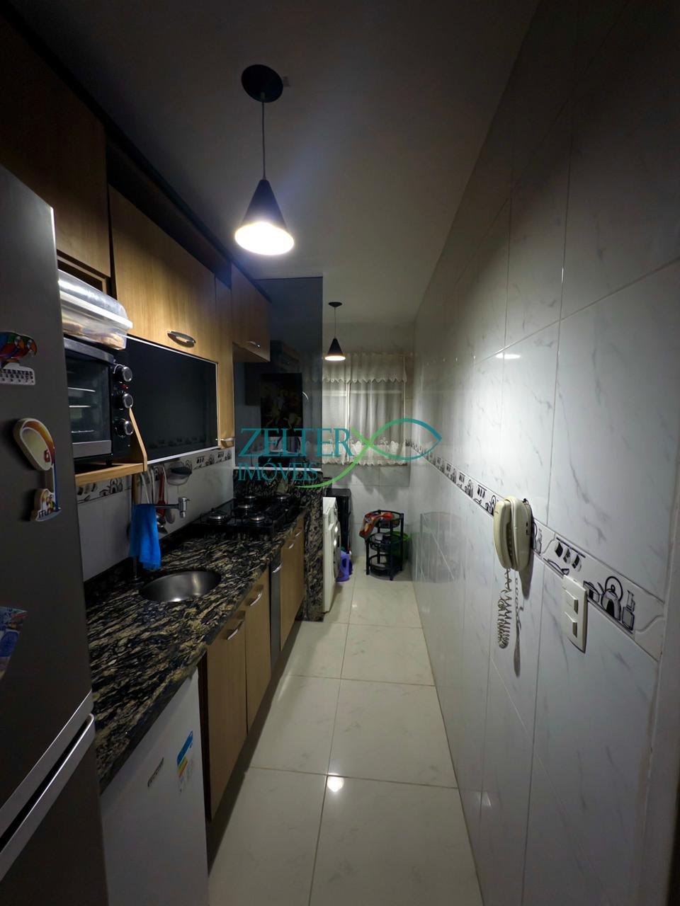 Apartamento à venda com 2 quartos, 1 banheiro, 1 vaga e 53m² no Vila da Penha, Rio de Janeiro (RJ) — foto 11 de 12