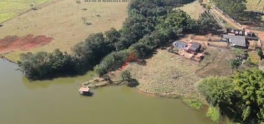 HARAS EM ARAÇUAÍ/MG 