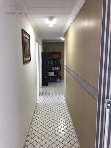 Corredor 