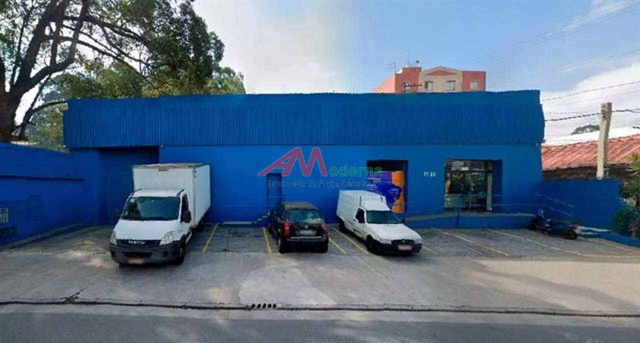 Comercial para alugar com 8 vagas e 590m² no Baeta Neves, São Bernardo do Campo (SP) — foto 28 de 28