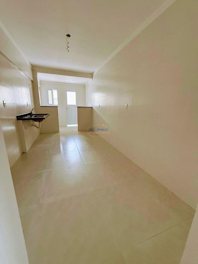 Apartamento à venda com 3 quartos, 2 suítes, 2 vagas e 122m² no Guilhermina, Praia Grande (SP) — foto 12 de 30
