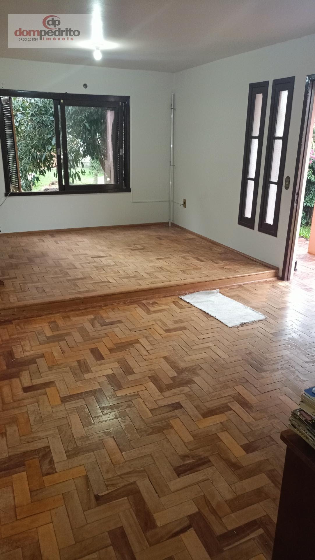 Sala 2 ambientes 