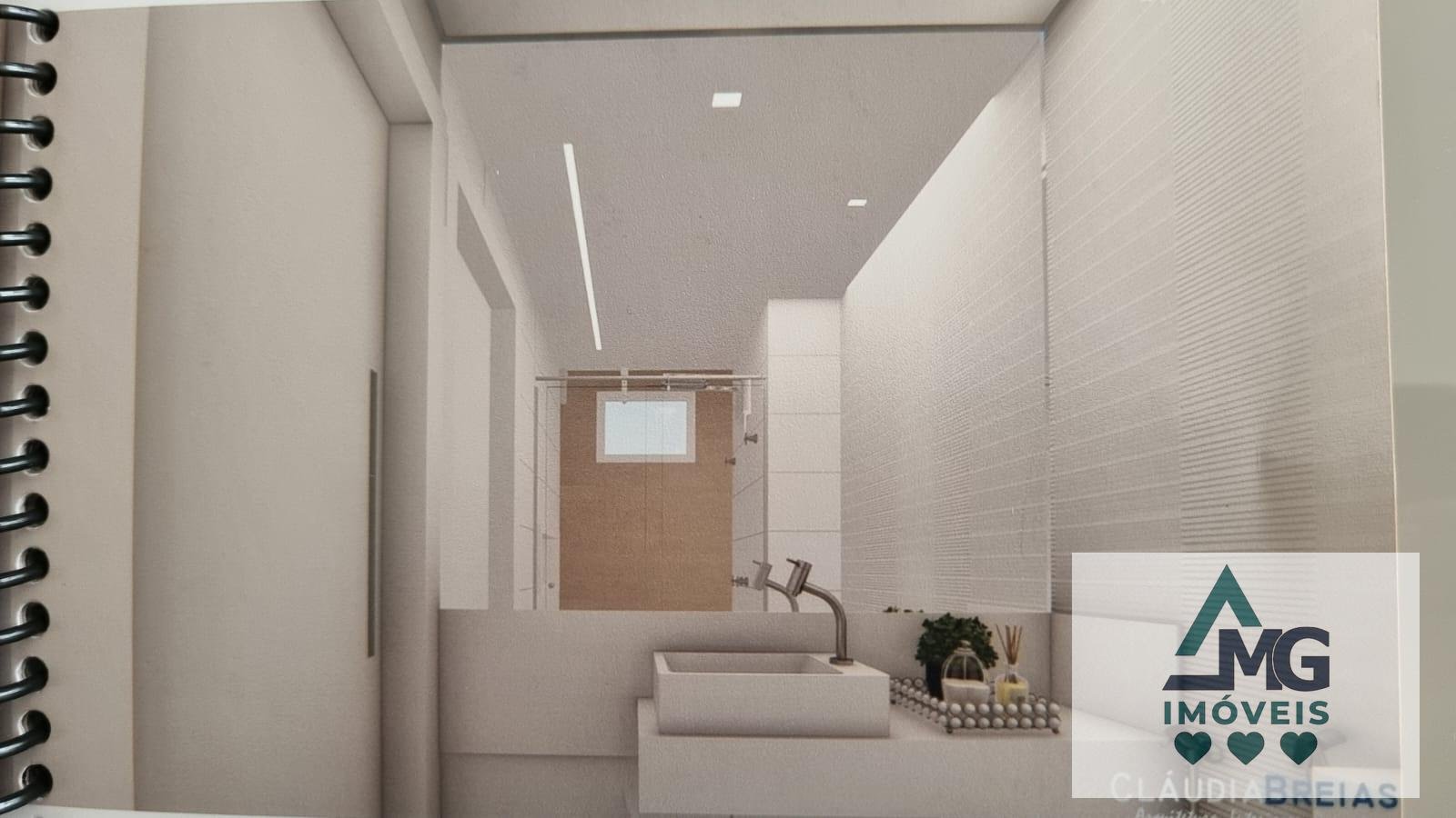 Apartamento à venda com 3 quartos, 3 suítes, 4 vagas e 245m² no Centro, Três Corações (MG) — foto 30 de 30