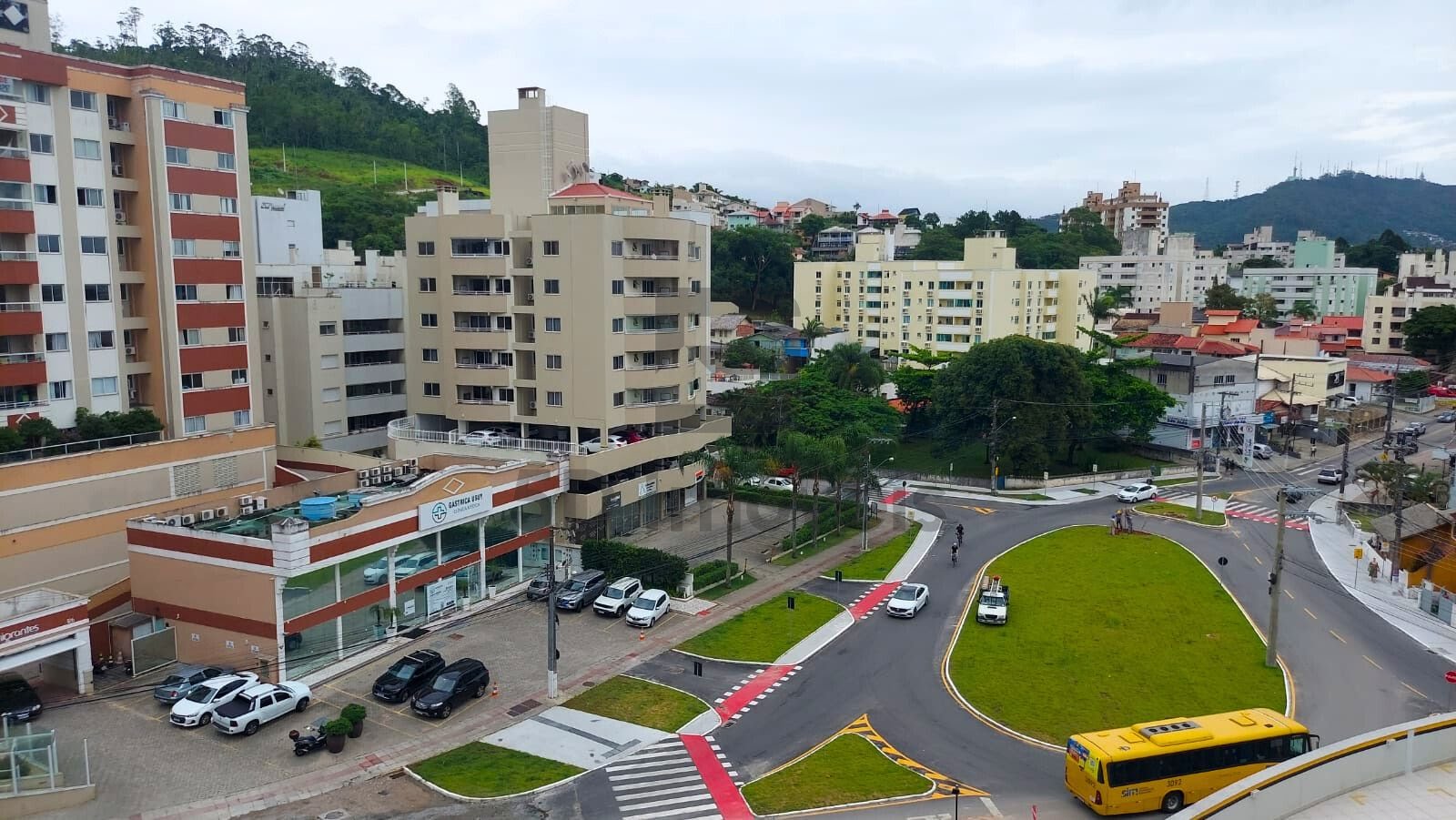 Vista do Studio
