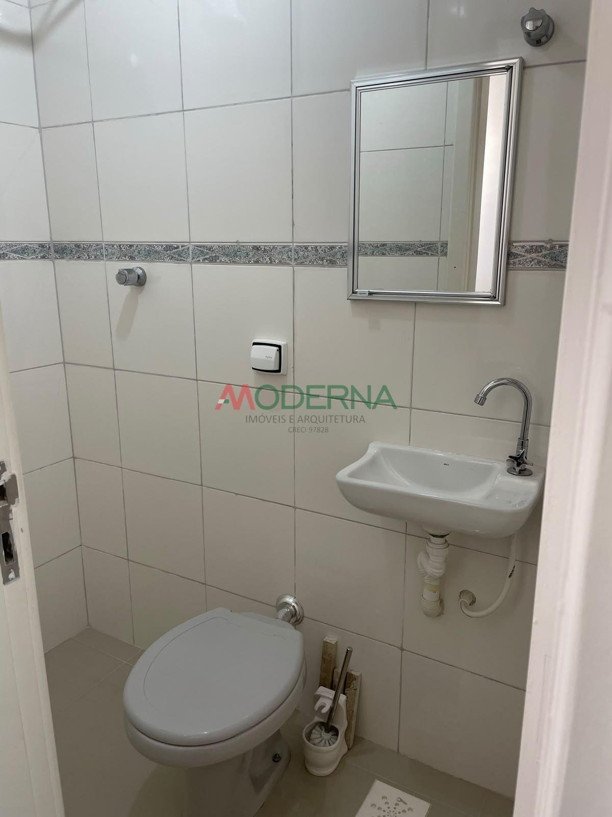 Apartamento à venda com 3 quartos, 2 banheiros, 1 vaga e 74m² no Jardim do Mar, São Bernardo do Campo (SP) — foto 10 de 15