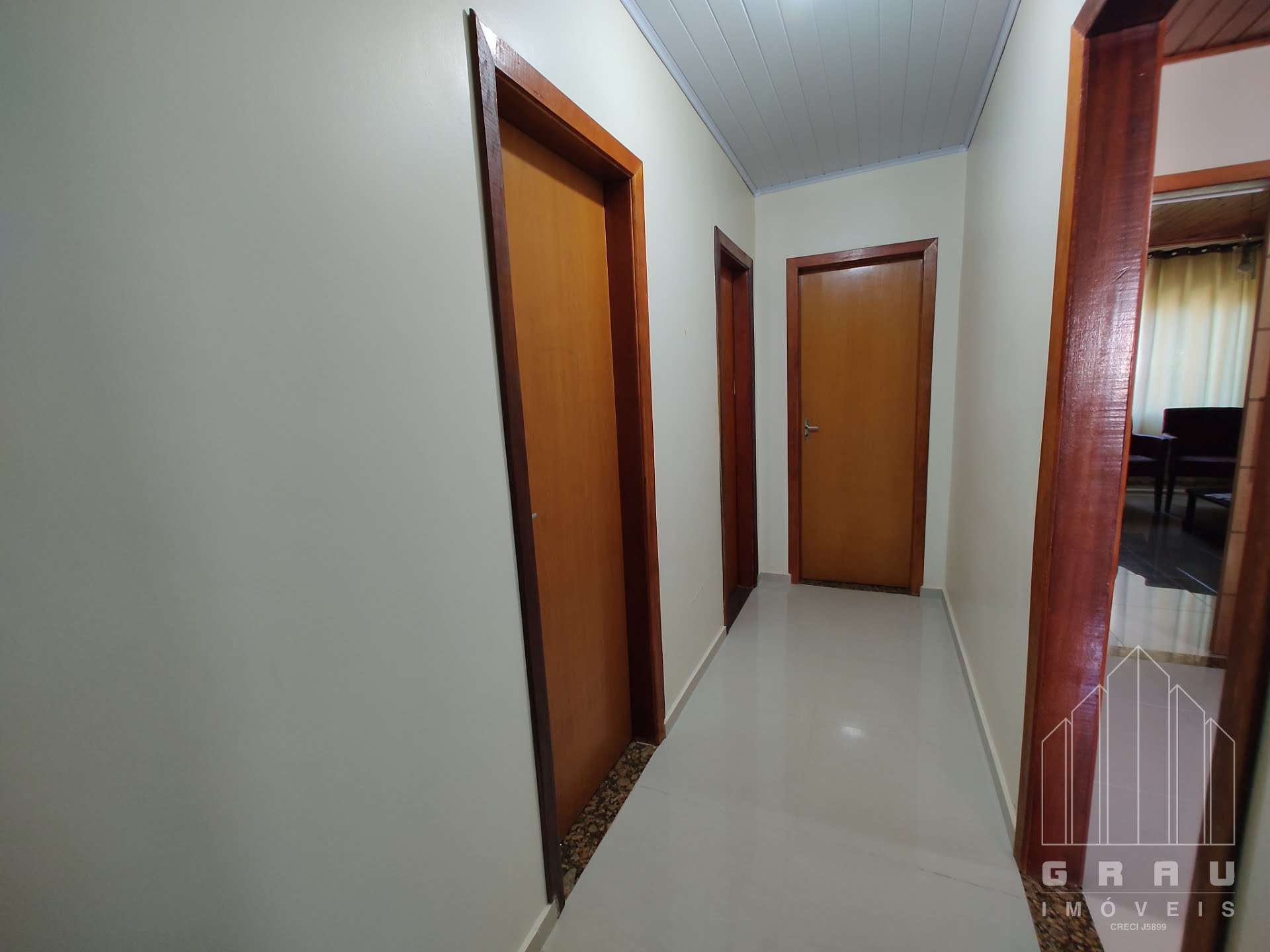 Casa à venda no Morumbi II  -  Foz do Iguaçu