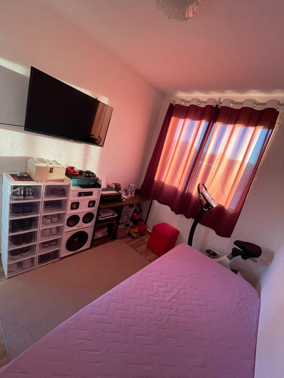 Apartamento à venda com 2 quartos, 1 banheiro, 1 vaga e 42m² no Parque Nações Unidas, São Paulo (SP) — foto 18 de 18