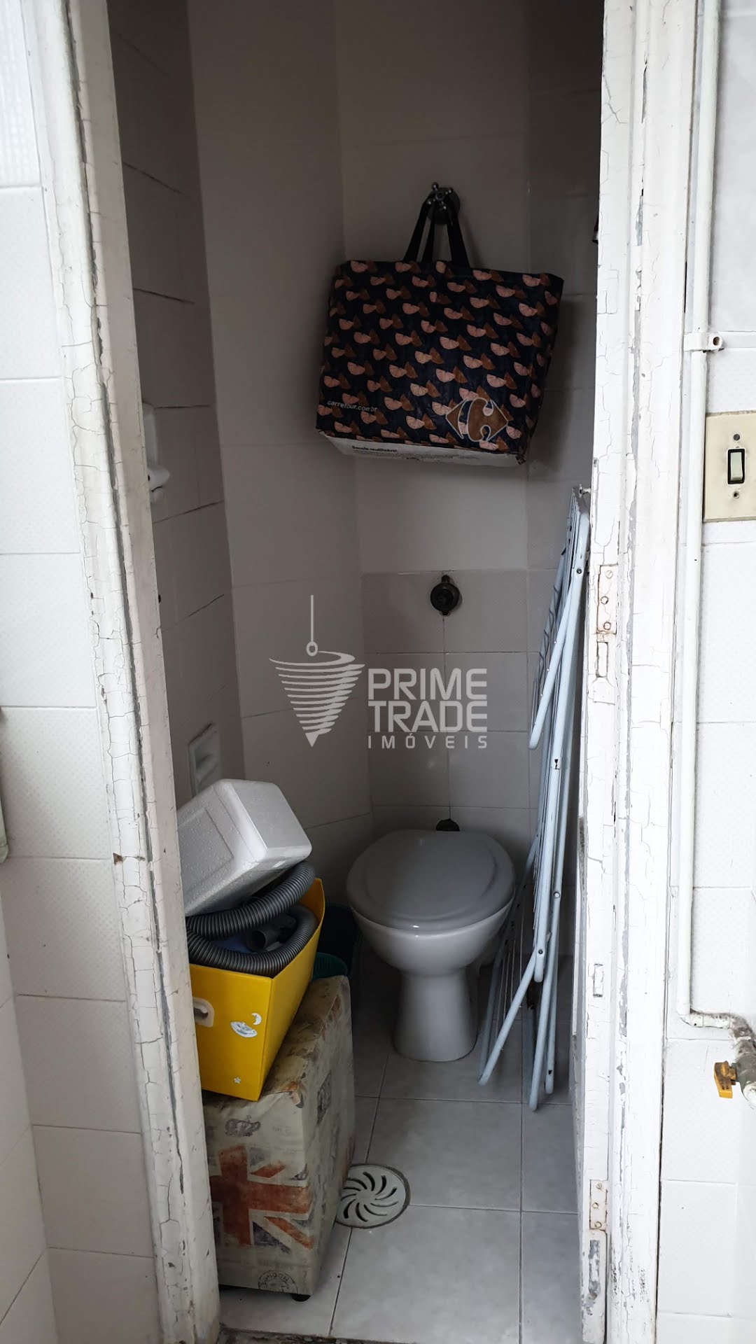 Apartamento à venda com 2 quartos, 2 banheiros, 1 vaga e 70m² no Embaré, Santos (SP) — foto 13 de 13
