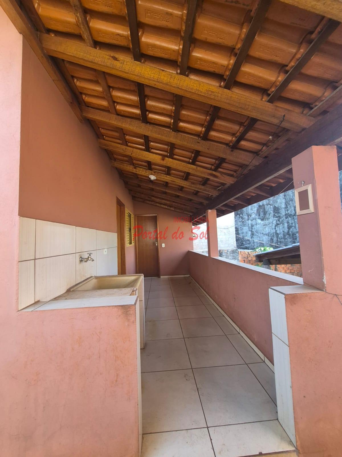 Casa, 3 quartos, 166 m² - Foto 7