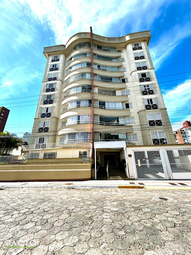 Apartamento em Centro  -  Araranguá