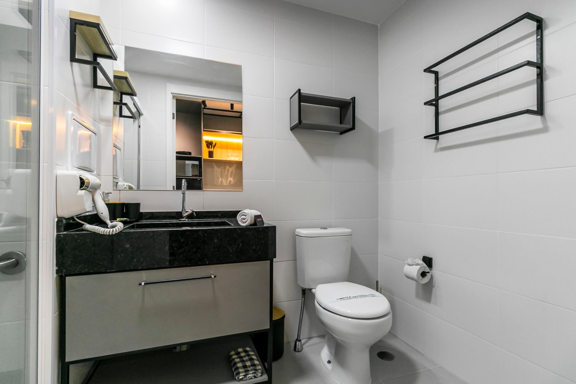 Apartamento para alugar com 1 banheiro e 26m² no Vila Primavera, São Paulo (SP) — foto 28 de 30