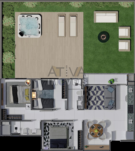 Planta Garden